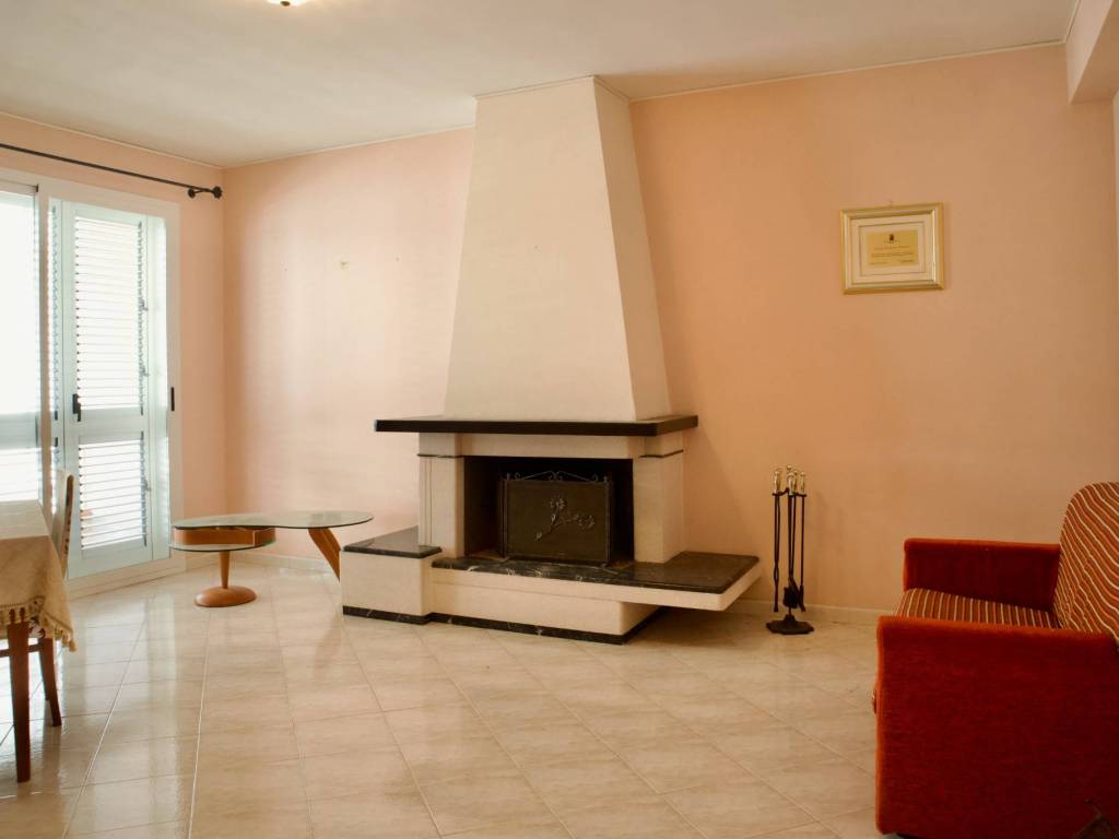 appartamento in vendita a Santa Croce Camerina