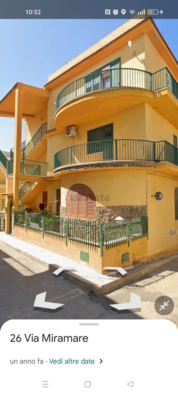 appartamento in vendita a Santa Croce Camerina