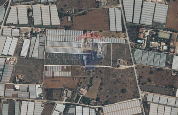 terreno agricolo in vendita a Santa Croce Camerina in zona Punta Secca