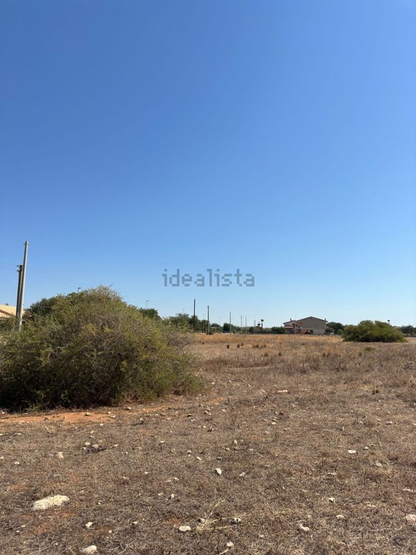 casa indipendente in vendita a Santa Croce Camerina in zona Casuzze/Kaukana