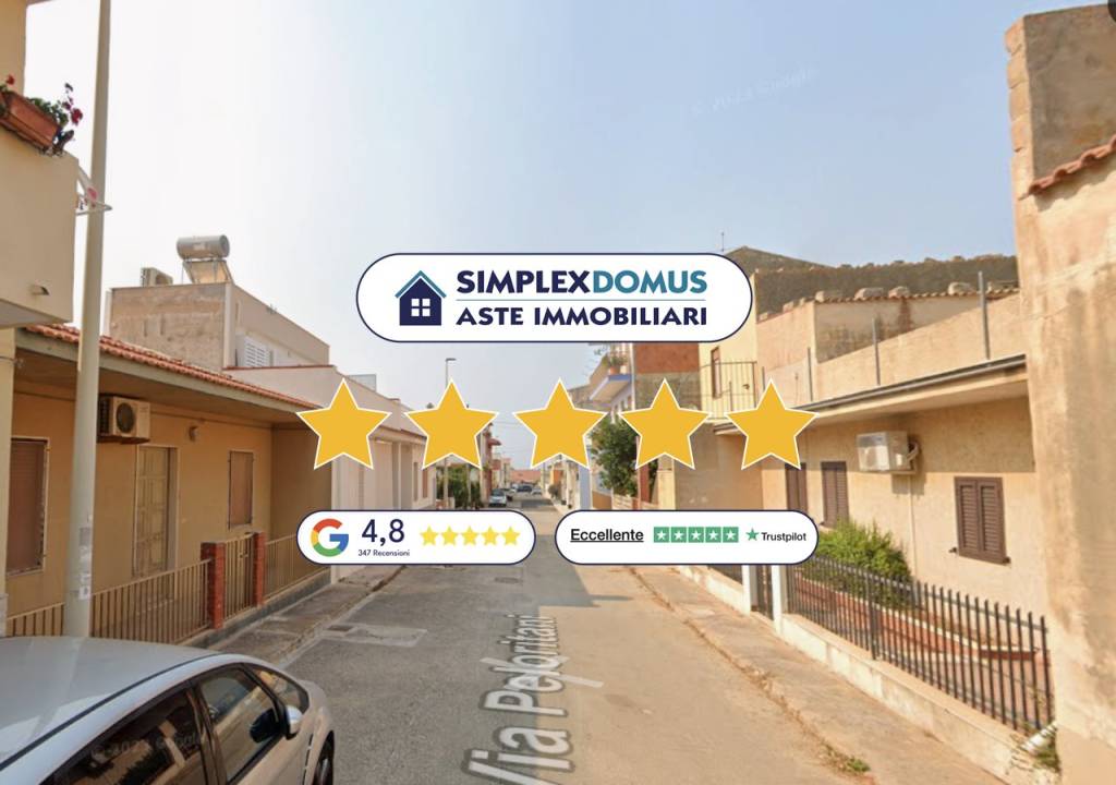 appartamento in vendita a Santa Croce Camerina in zona Casuzze/Kaukana