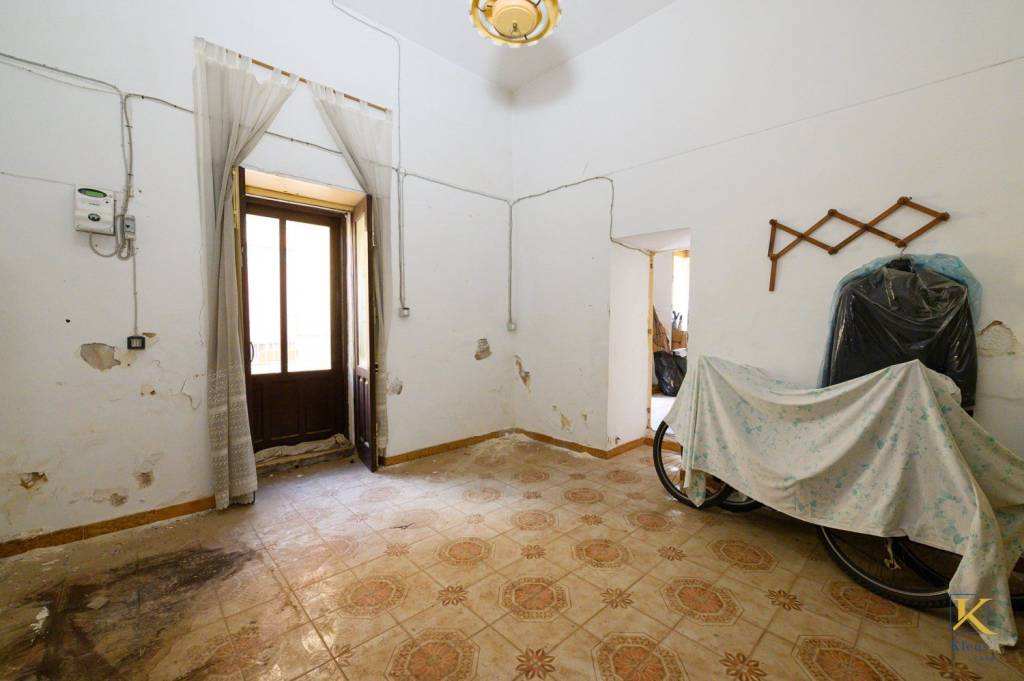 casa indipendente in vendita a Santa Croce Camerina
