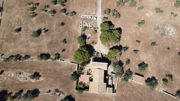 casa indipendente in vendita a Santa Croce Camerina in zona Punta Secca