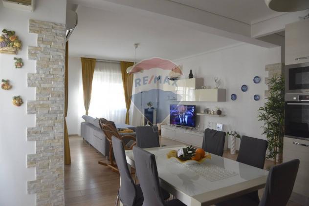 appartamento in vendita a Santa Croce Camerina in zona Punta Secca