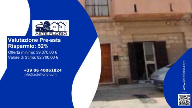 appartamento in vendita a Santa Croce Camerina