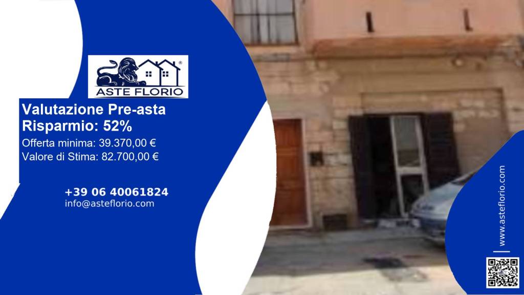 appartamento in vendita a Santa Croce Camerina