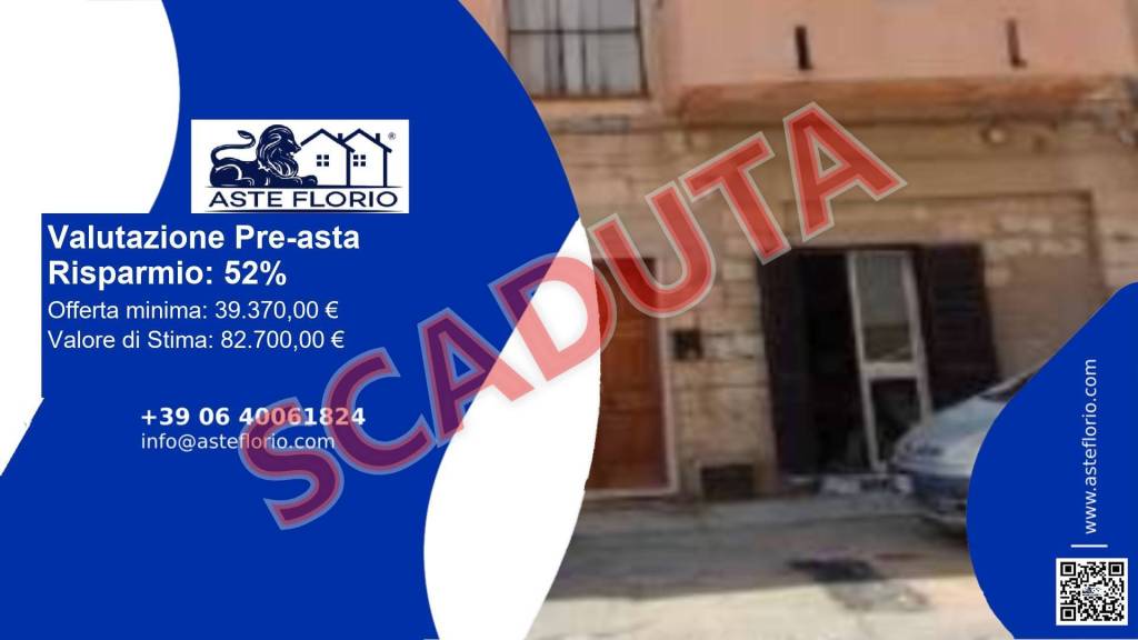 appartamento in vendita a Santa Croce Camerina