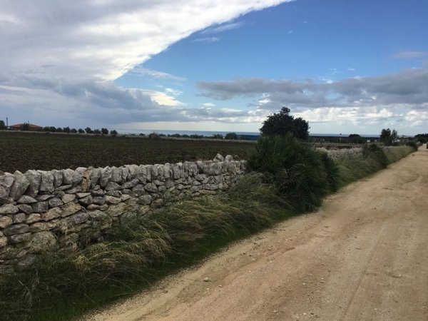 casa indipendente in vendita a Santa Croce Camerina in zona Punta Secca