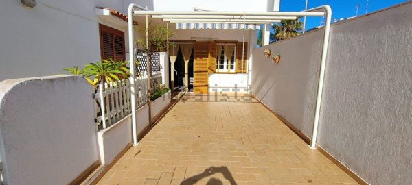 appartamento in vendita a Santa Croce Camerina in zona Casuzze/Kaukana