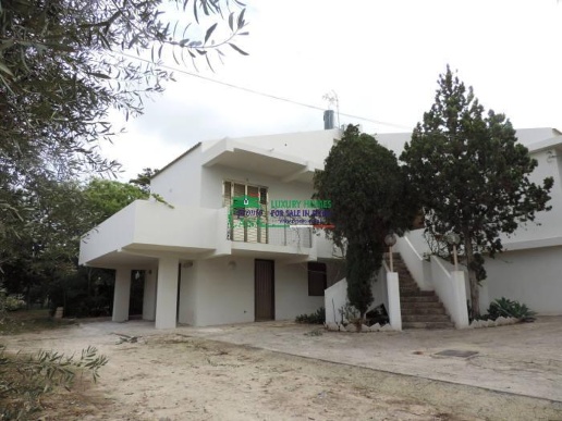 casa indipendente in vendita a Santa Croce Camerina