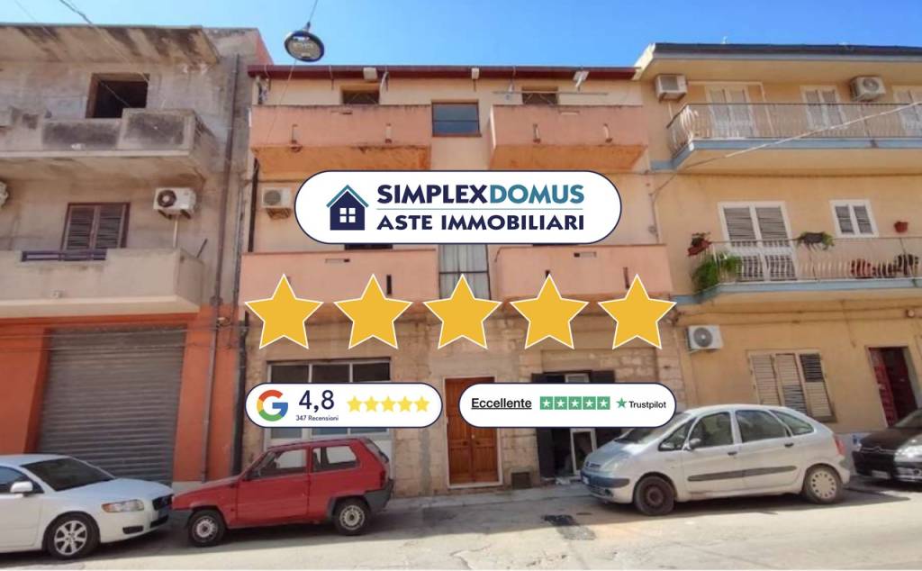 appartamento in vendita a Santa Croce Camerina