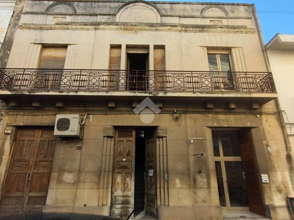 intera palazzina in vendita a Santa Croce Camerina
