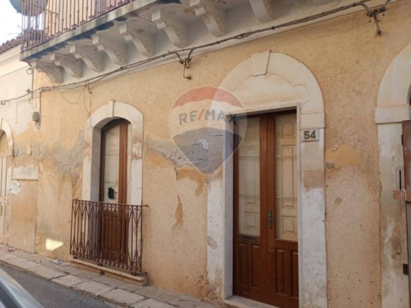 appartamento in vendita a Santa Croce Camerina in zona Punta Secca