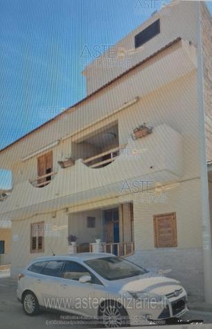 casa indipendente in vendita a Santa Croce Camerina in zona Casuzze/Kaukana