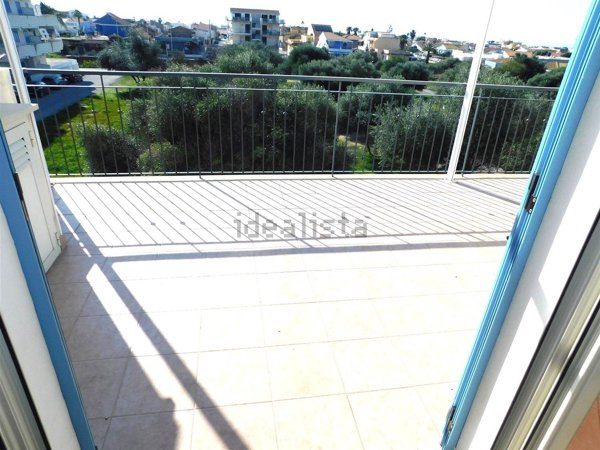 appartamento in vendita a Santa Croce Camerina in zona Casuzze/Kaukana