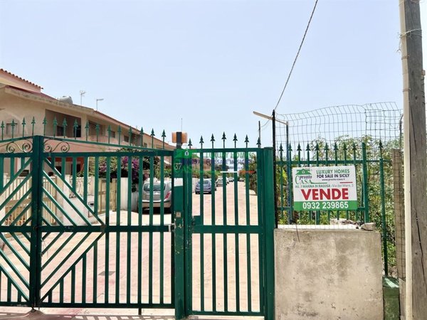 appartamento in vendita a Santa Croce Camerina in zona Punta Braccetto