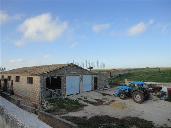 appartamento in vendita a Santa Croce Camerina