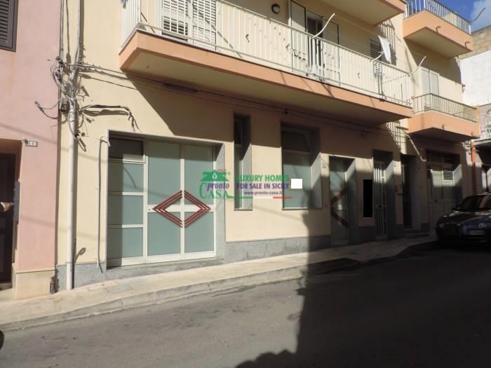 appartamento in vendita a Santa Croce Camerina