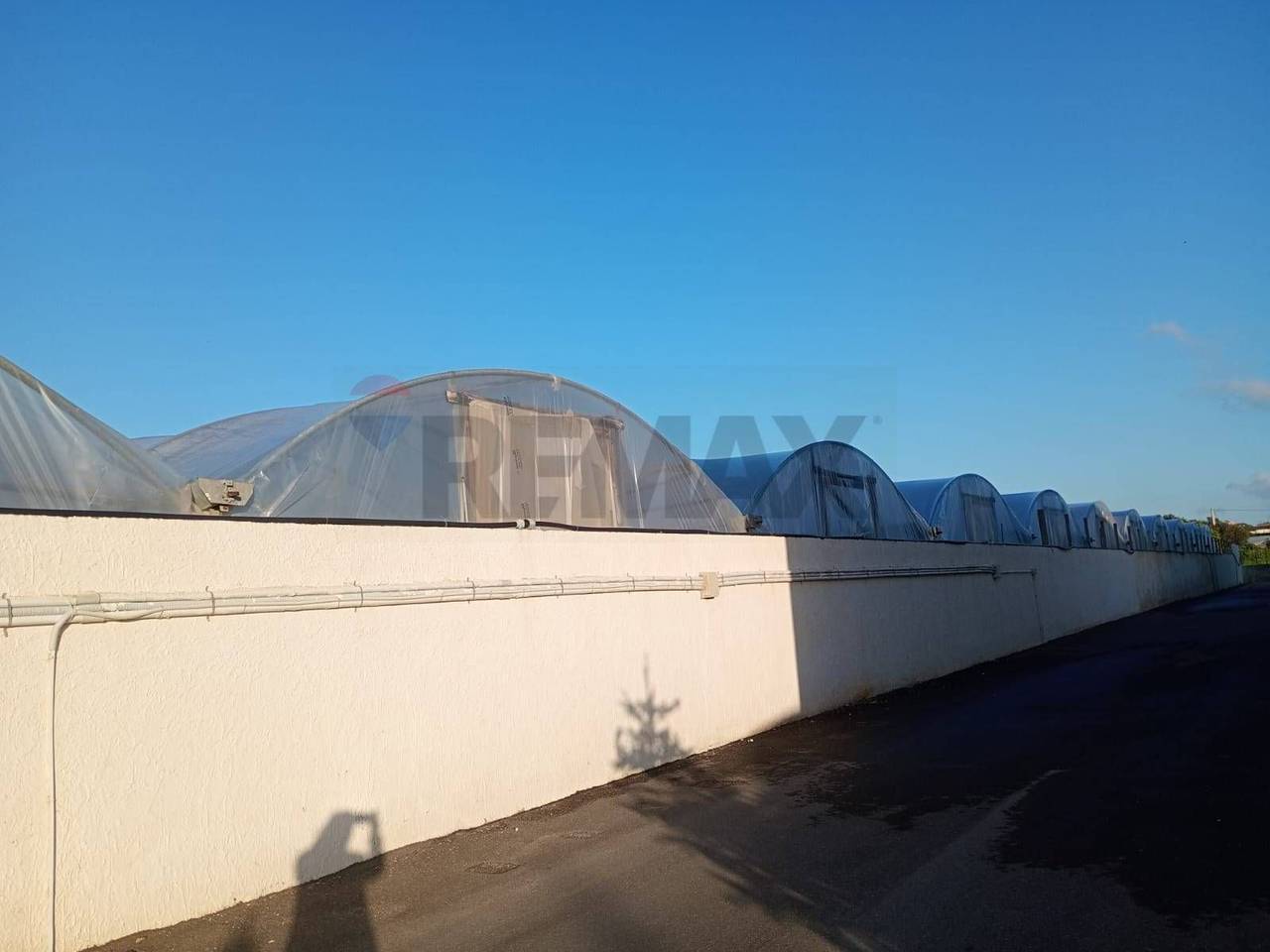 terreno agricolo in vendita a Santa Croce Camerina in zona Pellegrino