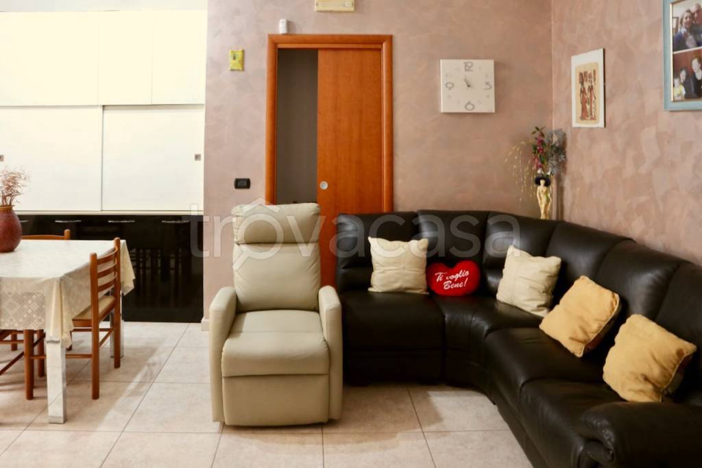 casa indipendente in vendita a Santa Croce Camerina in zona Punta Secca