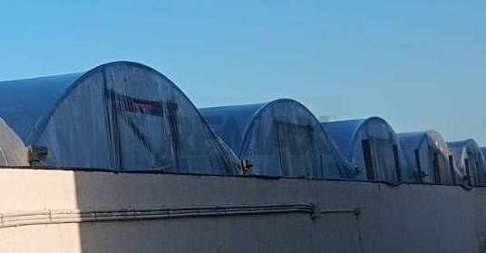 terreno agricolo in vendita a Santa Croce Camerina in zona Punta Secca