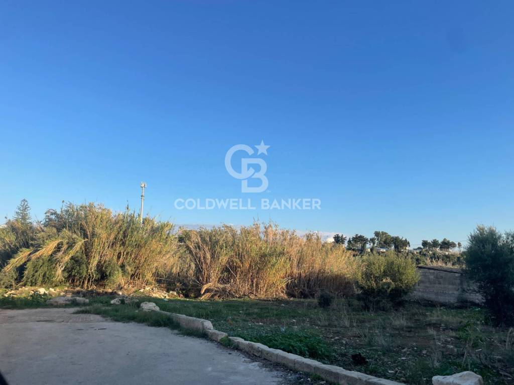 terreno agricolo in vendita a Santa Croce Camerina in zona Casuzze/Kaukana