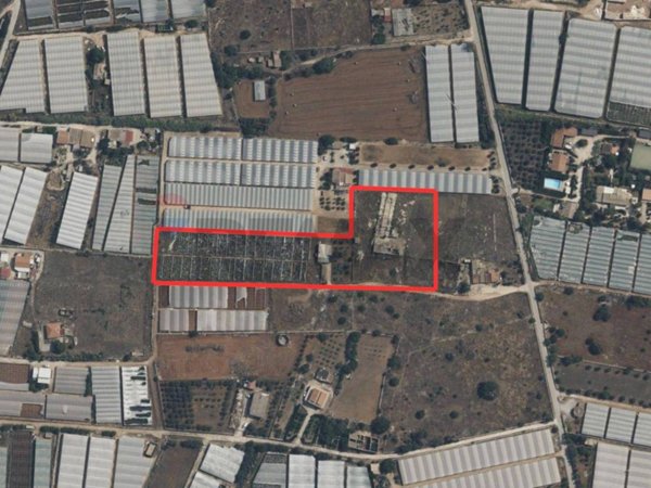 casa indipendente in vendita a Santa Croce Camerina in zona Punta Secca