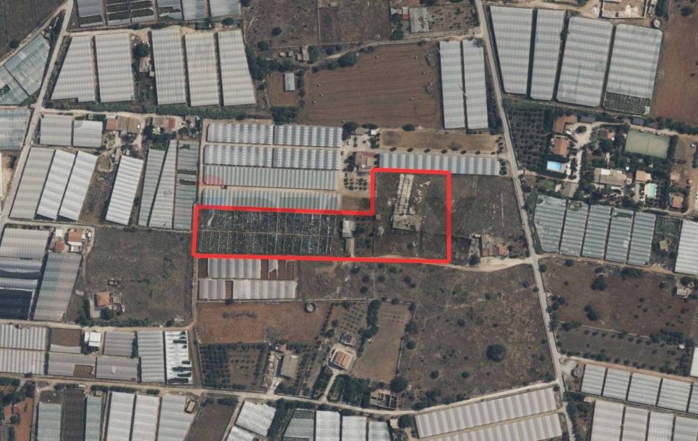 casa indipendente in vendita a Santa Croce Camerina in zona Punta Secca