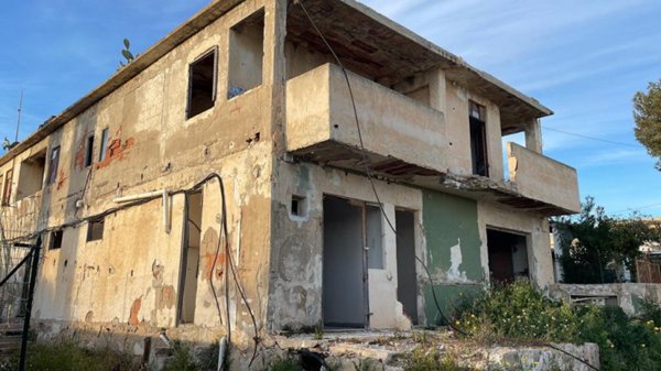 casa indipendente in vendita a Santa Croce Camerina in zona Casuzze/Kaukana