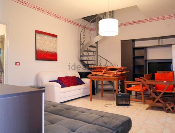 appartamento in vendita a Santa Croce Camerina in zona Casuzze/Kaukana