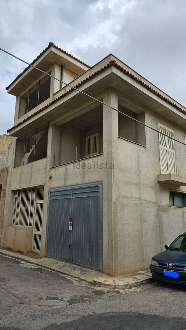 quadrivano in vendita a Santa Croce Camerina in zona Punta Secca