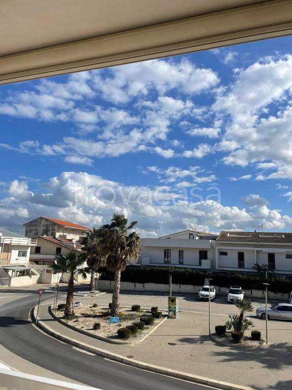 appartamento in vendita a Santa Croce Camerina in zona Punta Secca