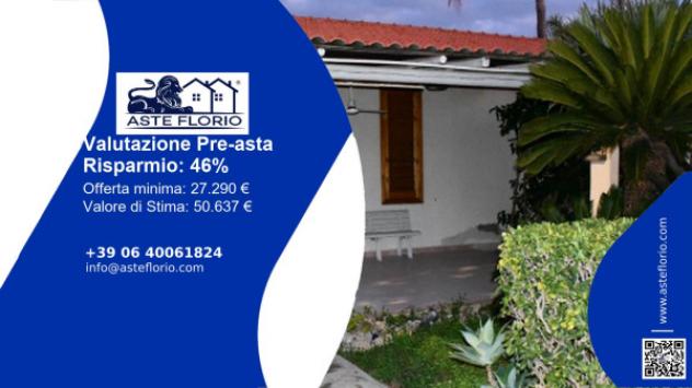 pentavano in vendita a Santa Croce Camerina