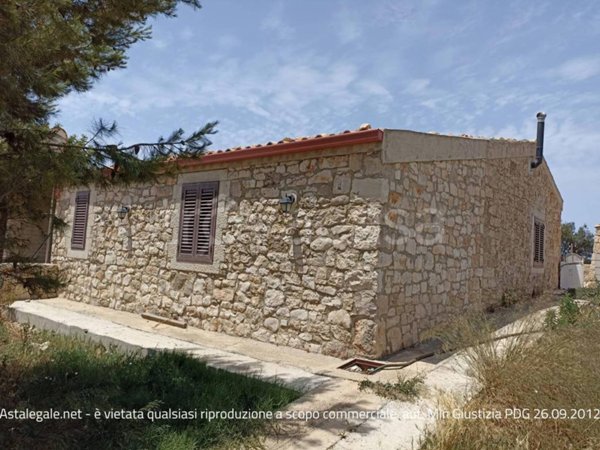 appartamento in vendita a Santa Croce Camerina