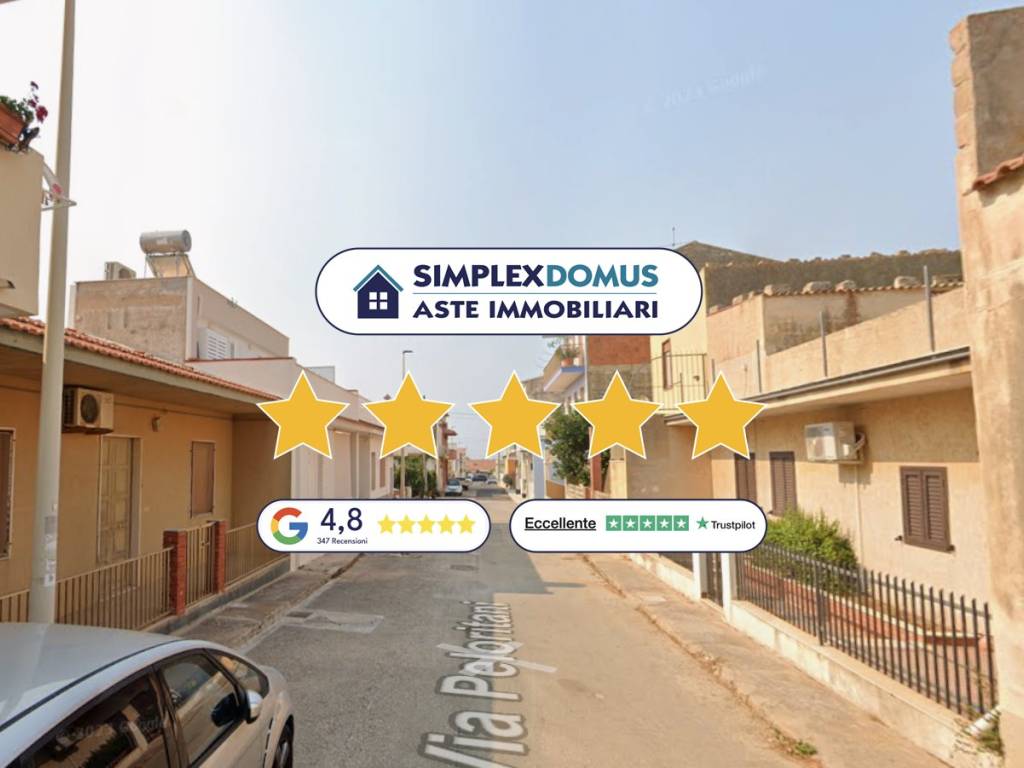 appartamento in vendita a Santa Croce Camerina in zona Casuzze/Kaukana