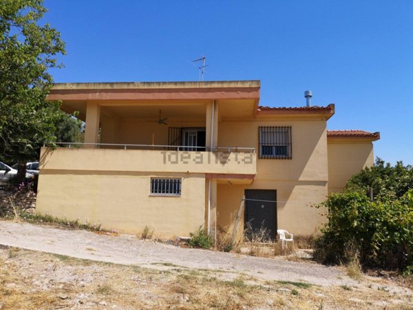 casa indipendente in vendita a Santa Croce Camerina