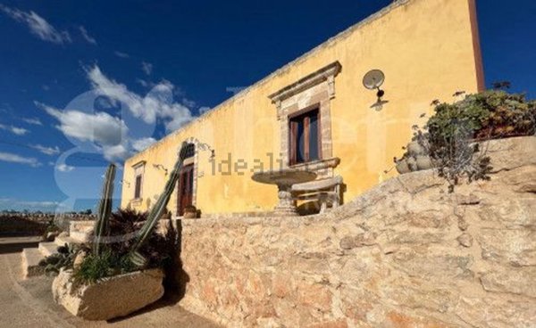 terreno edificabile in vendita a Santa Croce Camerina