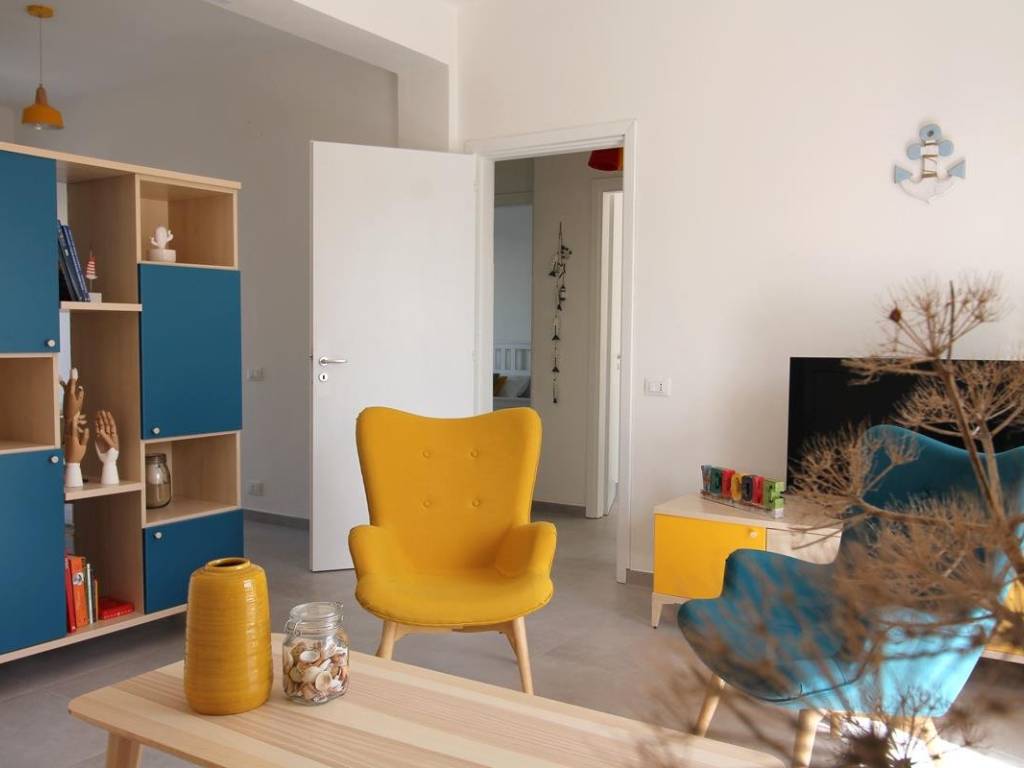 appartamento in vendita a Santa Croce Camerina in zona Casuzze/Kaukana