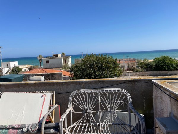 casa indipendente in vendita a Santa Croce Camerina in zona Casuzze/Kaukana