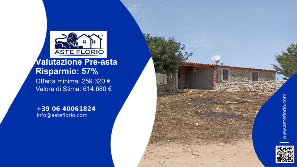 casa indipendente in vendita a Santa Croce Camerina in zona Biddemi