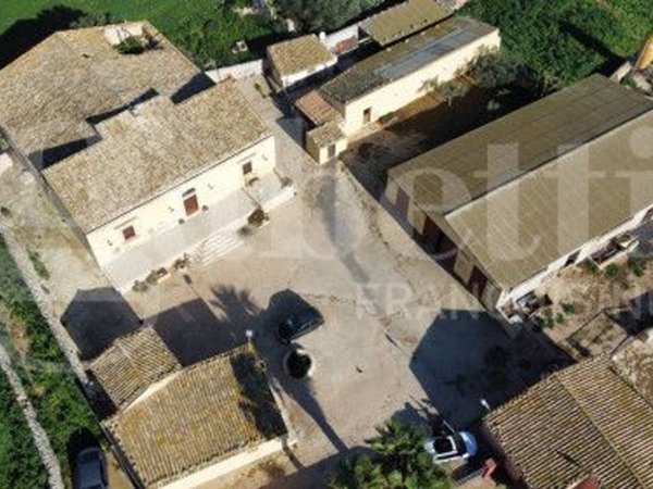 loft in vendita a Santa Croce Camerina