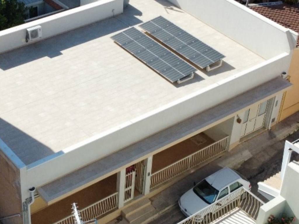 casa indipendente in vendita a Santa Croce Camerina in zona Punta Secca