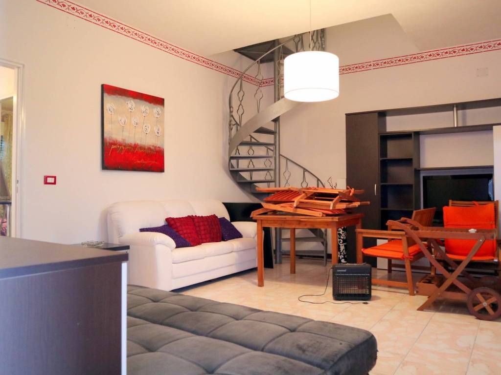 appartamento in vendita a Santa Croce Camerina in zona Casuzze/Kaukana