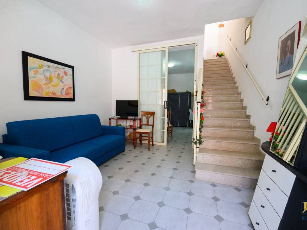 casa indipendente in vendita a Santa Croce Camerina