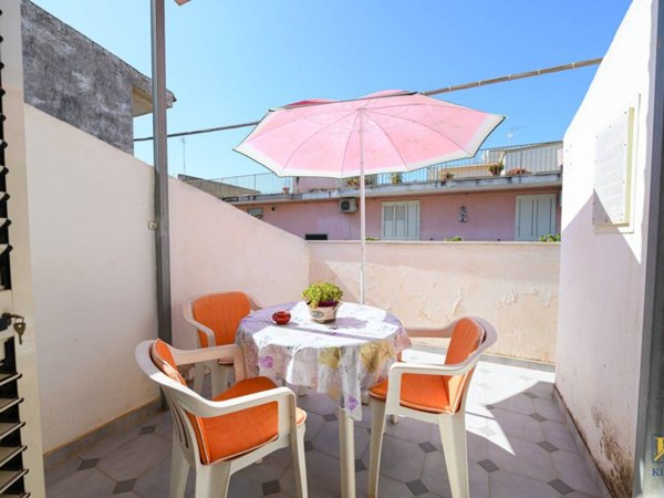 casa indipendente in vendita a Santa Croce Camerina