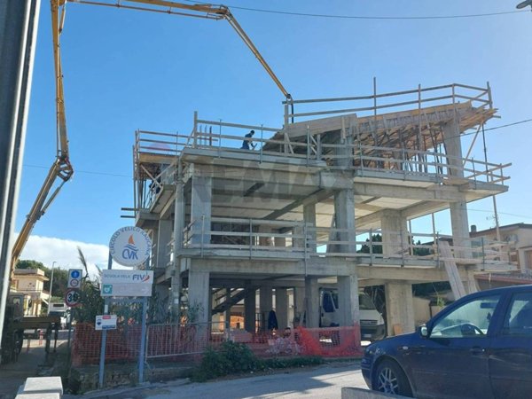 appartamento in vendita a Santa Croce Camerina in zona Casuzze/Kaukana