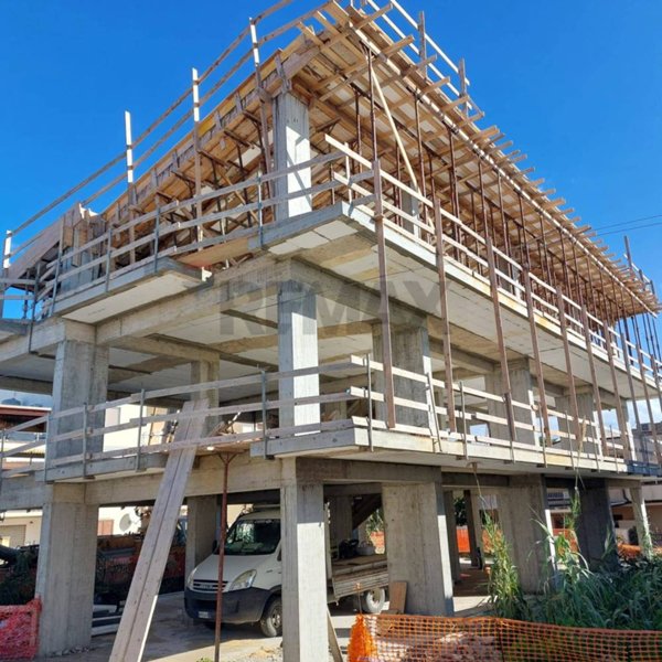 appartamento in vendita a Santa Croce Camerina in zona Casuzze/Kaukana