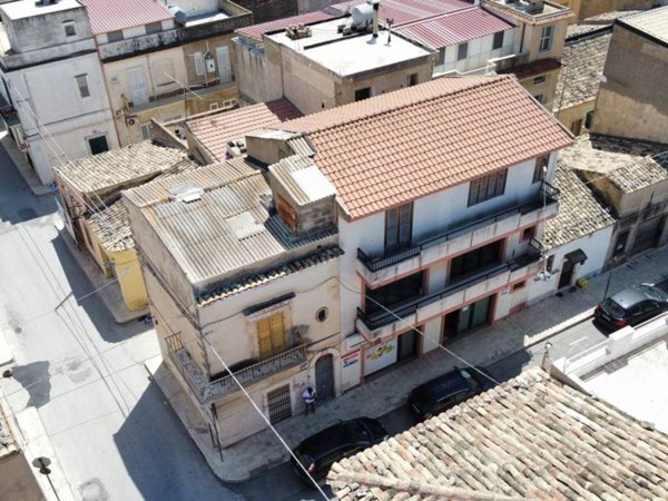 negozio in vendita a Santa Croce Camerina