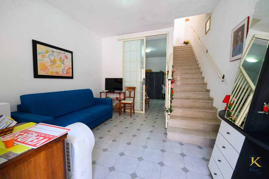 casa indipendente in vendita a Santa Croce Camerina in zona Punta Secca