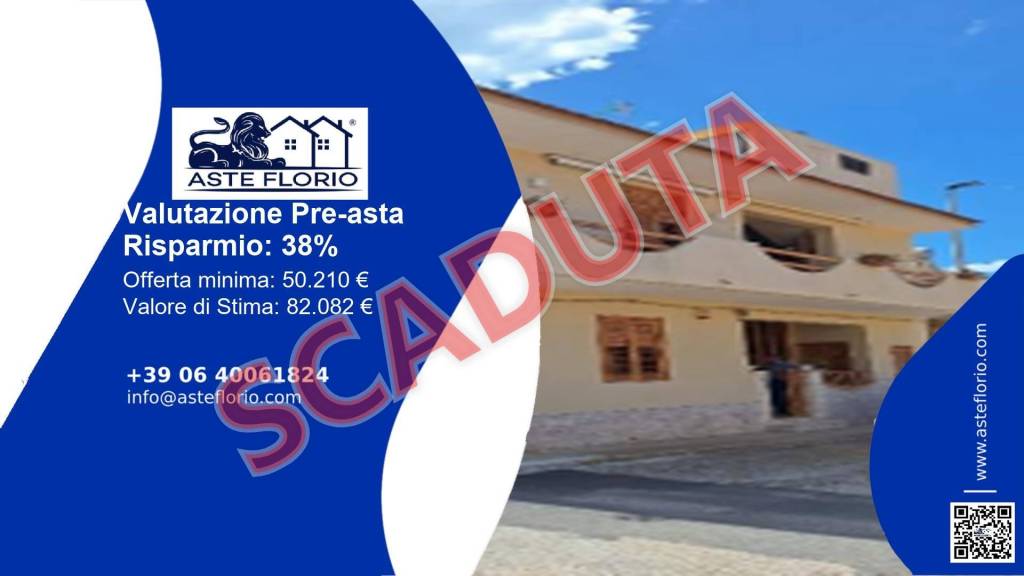 appartamento in vendita a Santa Croce Camerina in zona Casuzze/Kaukana